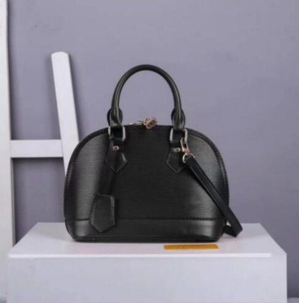 evening bags denim bag women shoulder bag fashion bags with lock tag alma bb 25cm chain messenger bag leather handbags shell purse cosmetic